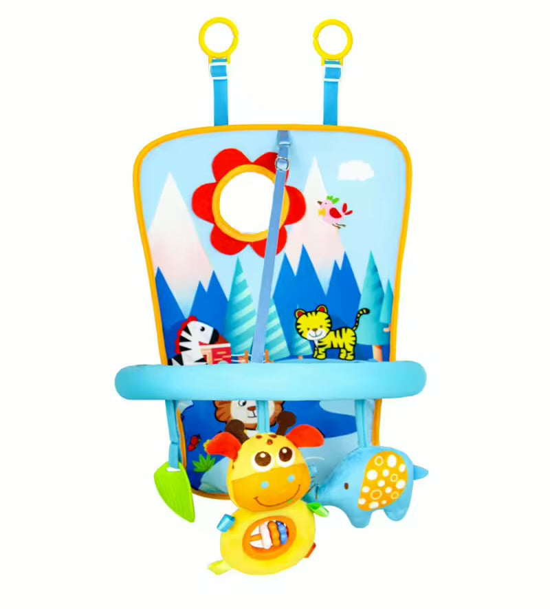 Baby Carseat Toy
