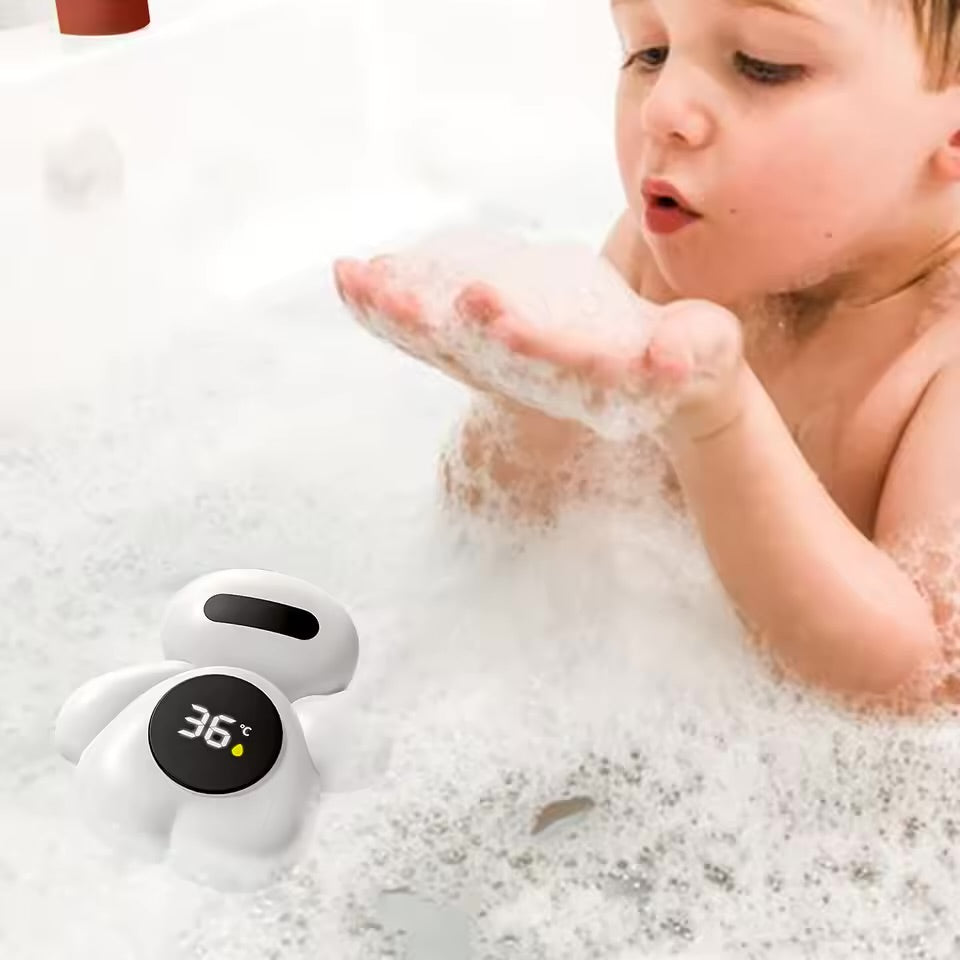 Baby Bath Tub Thermometer