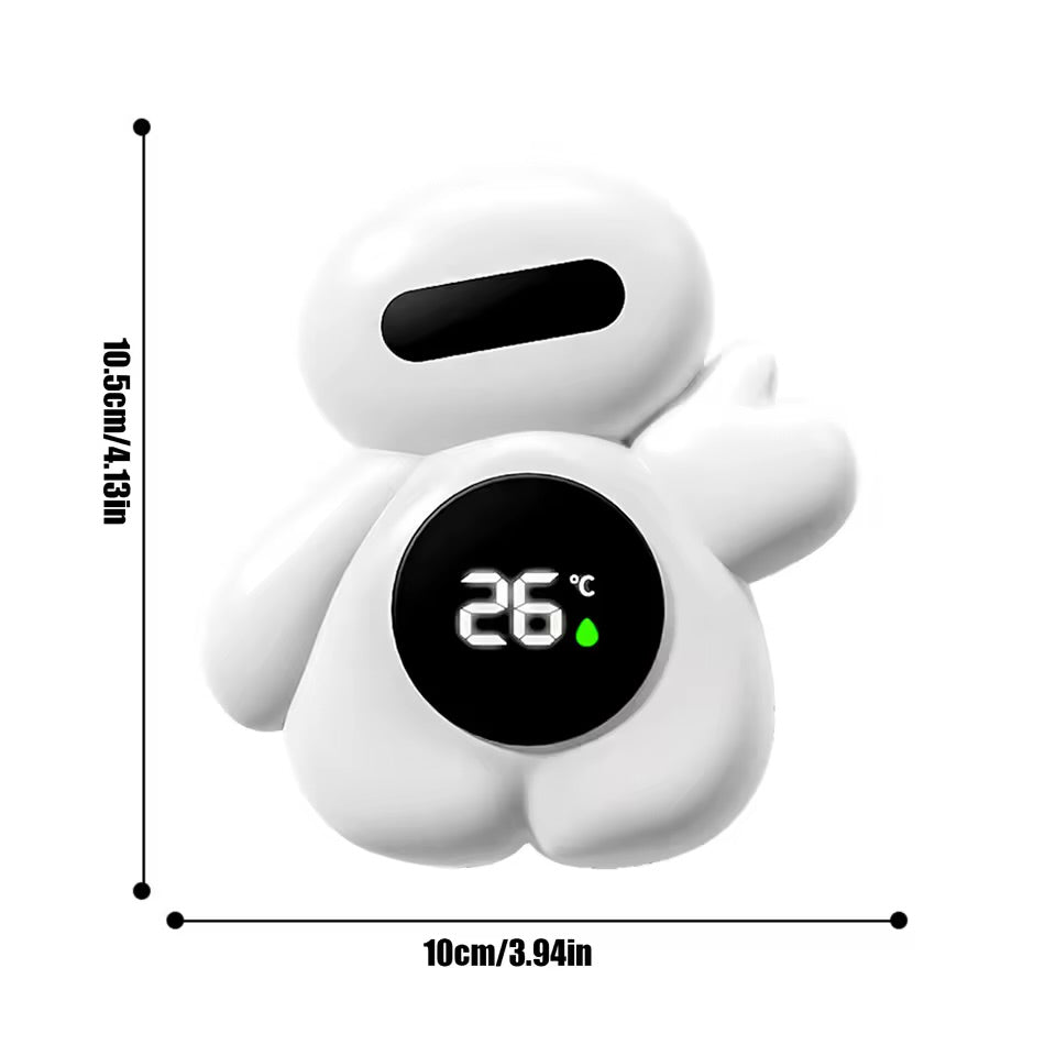 Baby Bath Tub Thermometer