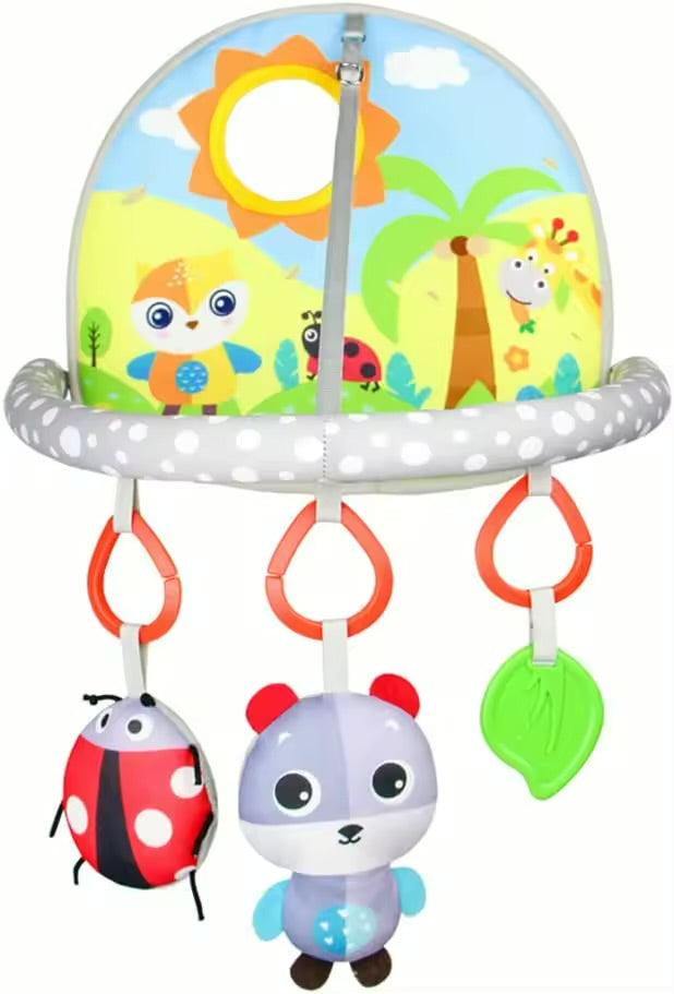 Baby Carseat Toy