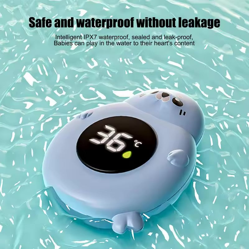Baby Bath Tub Thermometer