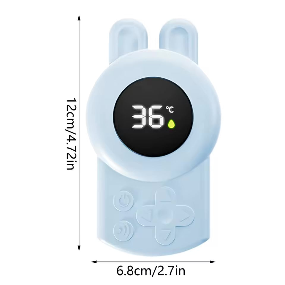 Baby Bath Tub Thermometer