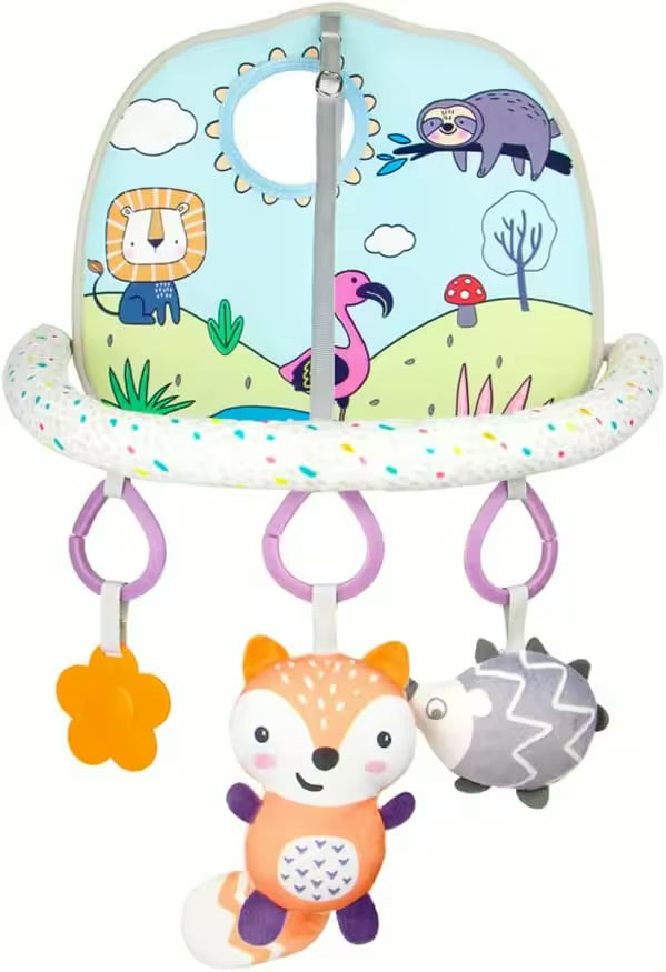 Baby Carseat Toy