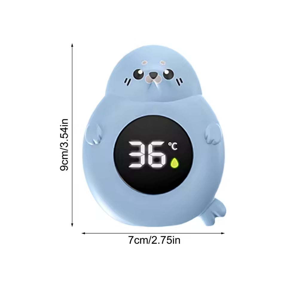 Baby Bath Tub Thermometer
