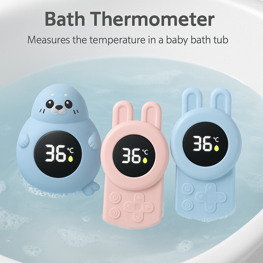 Baby Bath Tub Thermometer